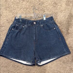 Rag & Bone Miramar Cotton Terry Walking Shorts